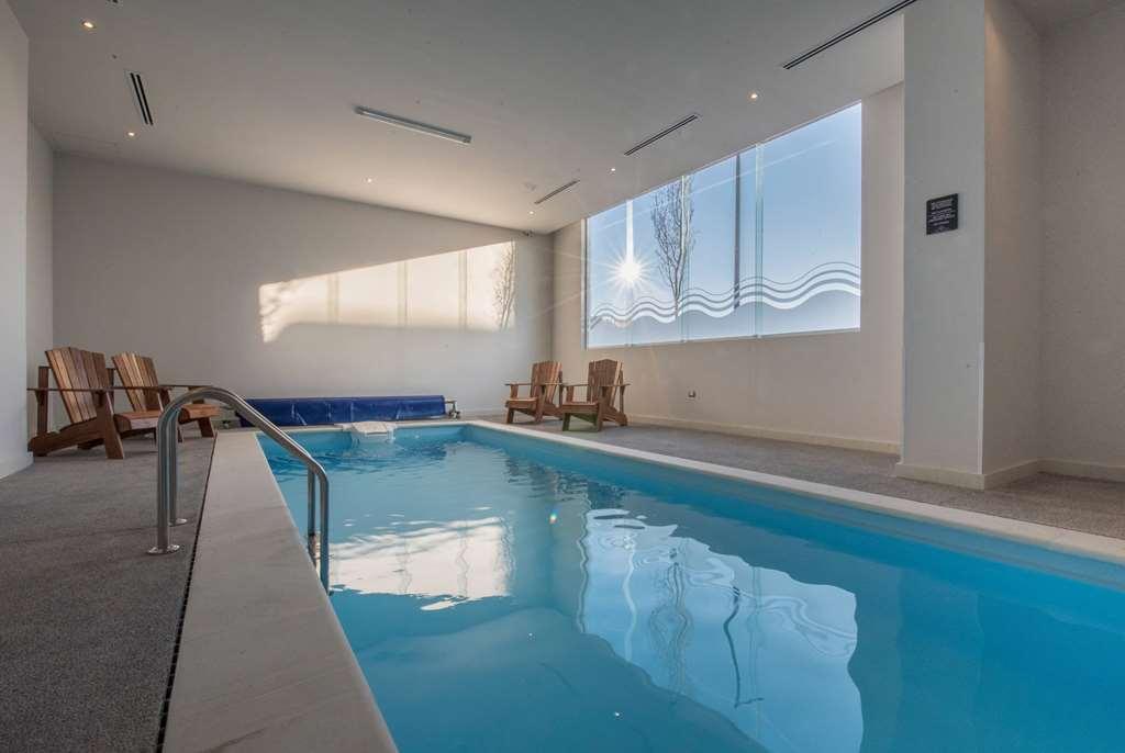 Microtel Inn & Suites By Wyndham Irapuato Einrichtungen foto