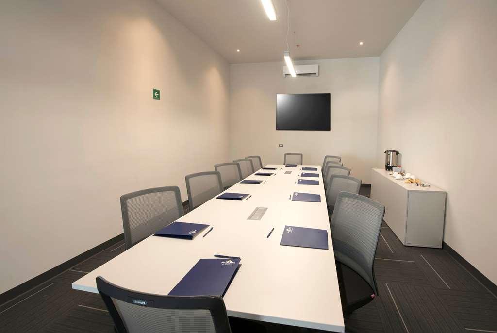 Microtel Inn & Suites By Wyndham Irapuato Einrichtungen foto