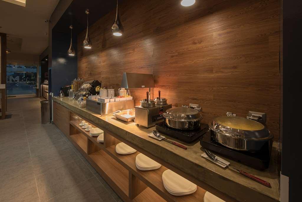 Microtel Inn & Suites By Wyndham Irapuato Einrichtungen foto